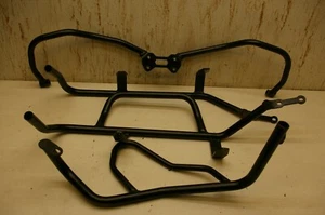 BMW F 750 GS 2019 Hepco & Becker barras de choque/protector motor delantero y trasero - Imagen 1 de 12