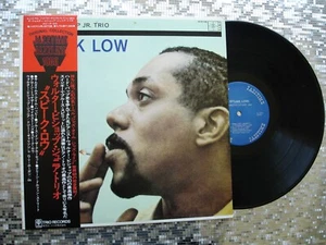 Walter Bishop Jr. Trio ~ Speak Low ~ Vintage IMPORT LP Jazztime – PA-3077 - Picture 1 of 12
