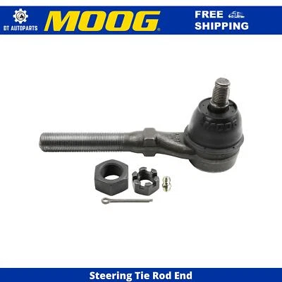 Para Ford F-150 Heritage 2004 4x4 extremo de barra de dirección delantero izquierdo interior MOOG Foto 1 de 4