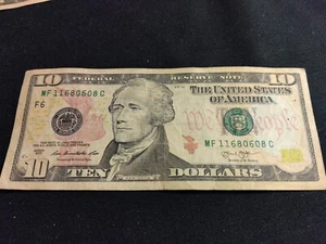 Fancy Serial Numbers All Pairs All Matching - Picture 1 of 4