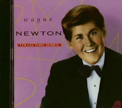 Wayne Newton - Capitol Collector Series (CD) - Pop Vocal - Bild 1 von 2