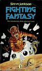 Fighting Fantasy - The Introductory Role-Playing Game - 1./1. Edition - B/A-/B