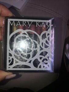 Mary Kay Mini Nourishine Plus Lip Gloss Set 6 Shades NEW