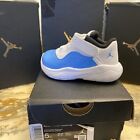Size 5C -Air Jordan 11 CMFT UNC Blue White Toddler (TD) Sneakers CZ0906-114