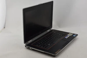 DELL LATITUDE E6420 14" INTEL CORE I7 2ND GEN LAPTOP PARTS ONLY #336 - Picture 1 of 8