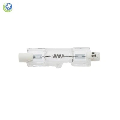 HOUSE BRAND Dental Overhead Light Bulb Halogen Lamp for Pelton & Crane LF+ LFII LFIII