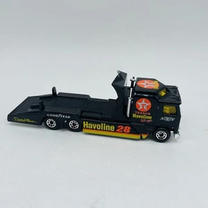 Camión coleccionable a presión Kenworth Texaco Havoline 28 - Imagen 1 de 4