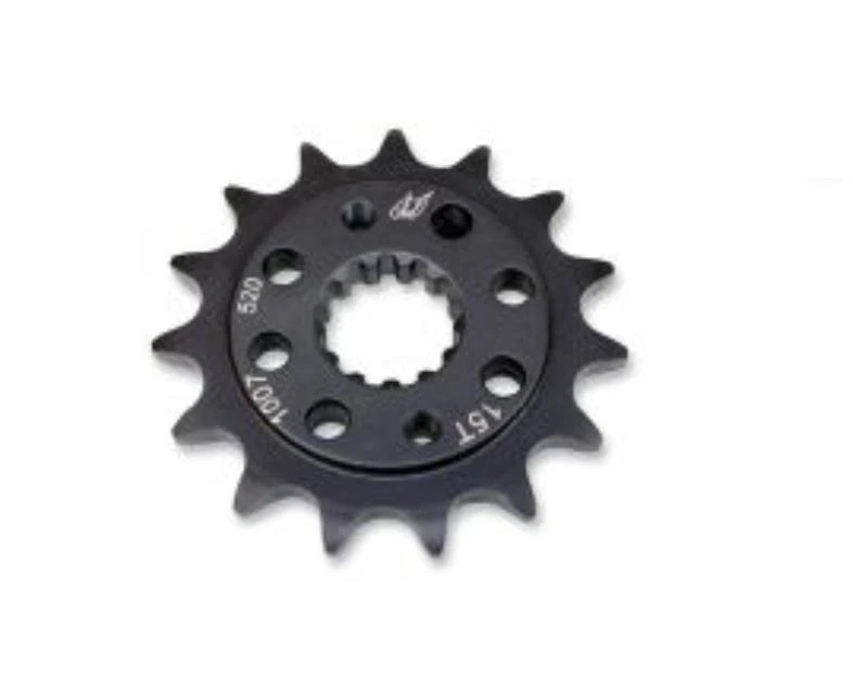 1998-2009 for Aprilia RSV 1000 DRIVEN RACING Counter Shaft Sprocket 16-Tooth - Image 1 of 1