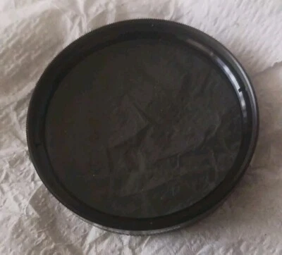 Tiffen 52mm Circular Polarizer , Made In Japan,  Pre-owned  - Image 1 of 4