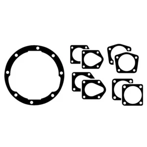 Diff Gasket Holden Banjo Set with Axle Flange Gasket EJ EH HD HR HK HT HG HJ142 - Picture 1 of 7
