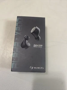 Vankyo Black M106 Alpha X200 Clean And Stable True Wireless Earbuds 3500mAh - Picture 1 of 10