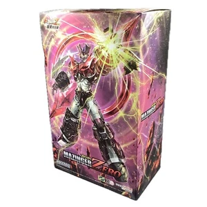 Model Kit Moderoid Good Smile Company - MAZINGER ZERO - Imagen 1 de 1