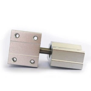 Conector coaxial de doble placa de chasis de robot (tipo 80) con resistencia mejorada #talla - Imagen 1 de 2