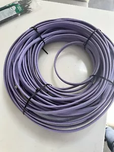 Cerrowire Purple 100ft Cable - 12-3 W/G 600V - Picture 1 of 4