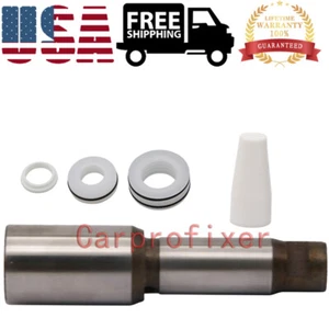 Kit de reparación de bomba de pistón de impacto adecuado para Titan Advantage 704-586 704-551 - Imagen 1 de 9