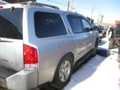 Estuche de transferencia compatible con 04-07 INFINITI QX56 521624 Foto 1 de 4