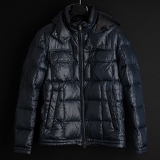geox puffer jacket