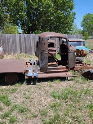 Caminhão Chevy 1937 - Part Out - Imagem 1 de 4