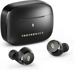 Taotronics SoundLiberty 97 TT-BH097 Bluetooth True Wireless Stereo Earbuds (K1)