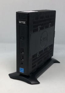 Dell Wyse DX0D Thin Client AMD G-T48E 2GB Flash