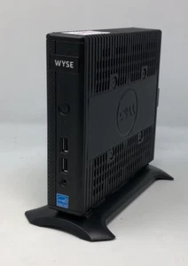 Dell Wyse DX0D Thin Client AMD G-T48E 2GB Flash - Picture 1 of 7