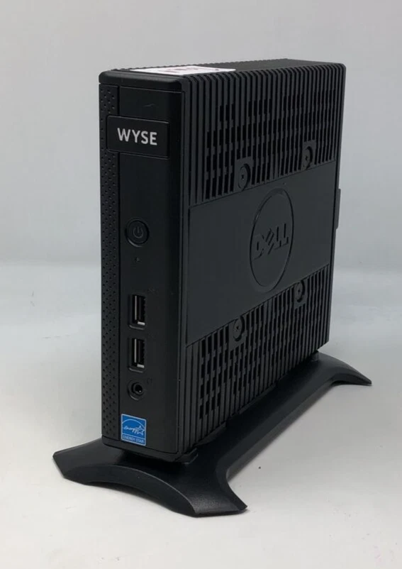 Flash Dell Wyse DX0D Thin Client AMD G-T48E 2 GB Foto 1 de 4