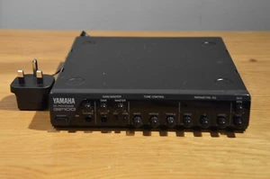 Yamaha GSP100 Guitar Sound Processor Micro Rack Tested and Working - Picture 1 of 10