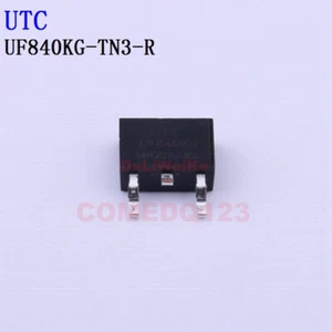 5PCSx UF840KG-TN3-R TO-252-2(DPAK) UTC Transistors - Picture 1 of 1