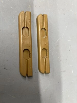 Ford Galaxie Custom LTD Mercury Marquis 1973-1978 panel de puerta reposabrazos moldura taza Foto 1 de 4