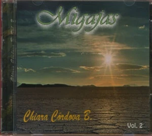 Chiara Cordoba, Migajas - Imagen 1 de 3