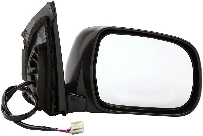 Espejo de puerta derecho para Lexus RX350 2007-2008 Dorman 552GH47 Foto 1 de 1