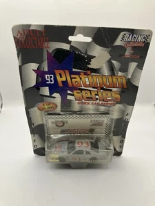 NASCAR Action Racing Collectibles '93 Platinum Series Diecast Limited #93 1/64 - Picture 1 of 1