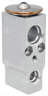 Válvula de expansión de aire acondicionado Four Seasons para Ford Flex 2009-2010 39147 Foto 1 de 4