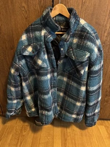 Atlas for Men Winterjacke Blau 4 Xl Axel / Axel 70cm - Bild 1 von 8
