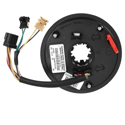 Clock Spring Spiral Cable for Chrysler 300 Dodge Challenger Charger 2008-2010 - Imagem 1 de 4