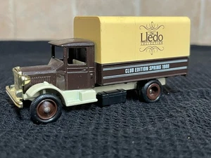 LLEDO Days Gone Club Edition Spring 1988  - Picture 1 of 11