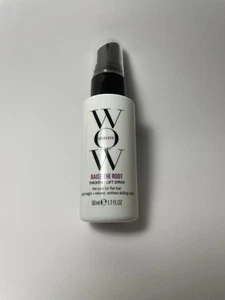 Color Wow Raise the Root Thicken Lift & Volume to Hair Spray 50ml Travel Size - Picture 1 of 1