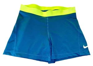 Nike Pro Damen Large Dri-Fit Kompressionsshorts - Bild 1 von 4