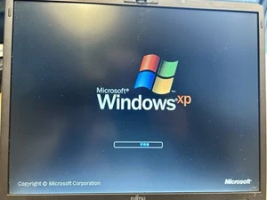 Fujitsu Lifebook S Series Model S7020 Working - Picture 1 of 14