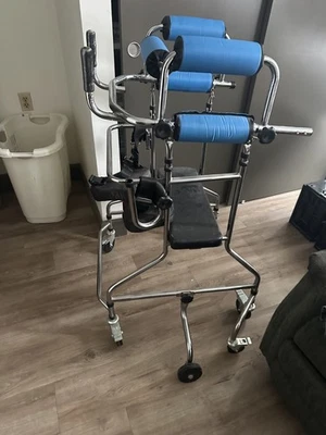 stehrollator erwachsene - Bild 1 von 4