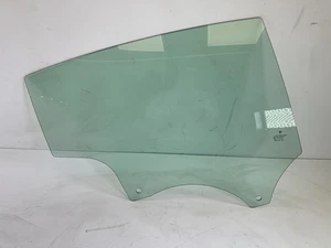 2017 - 2023 TESLA MODEL 3 REAR RIGHT DOOR WINDOW GLASS OEM - Picture 1 of 6