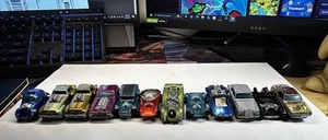 HOT WHEELS VINTAGE RLC BUNDLE 1967-71 - Picture 1 of 11