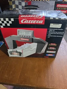Carrera Evolution 71590 Electronic Lap Counter - Picture 1 of 4