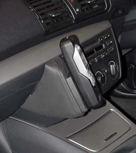 KUDA phone holder for BMW 1 E87 from 2004 RHD - Picture 1 of 1