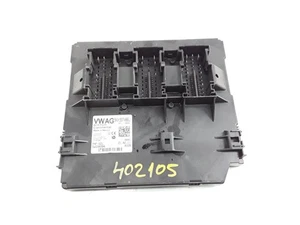 Caja de fusibles Volkswagen Golf VI 2009-2012 5K0937086J 5WG50284 - Imagen 1 de 3