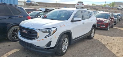 GMC Terrain 2019 motor de 1,5 L OEM 108 k millas - LKQ434866385 Foto 1 de 4