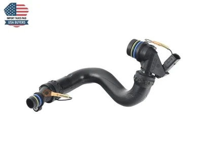 Manguera de ventilación Vag para Volkswagen Jetta 2011 2018 Audi A3 S3 04E103474H Foto 1 de 4