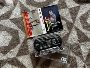 MICHAEL JACKSON : JAM THAILAND CASSETTE ORG EP - Picture 1 of 2