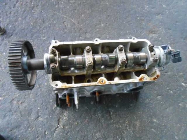 Cylinder Head Excluding Quattro Fits 93-95 AUDI 90 461541 — 第 1/4 张图片