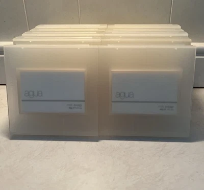 agua milk soap Greece morgans hotel group Korres Products 40g New Lot Of 10 - Изображение 1 из 4